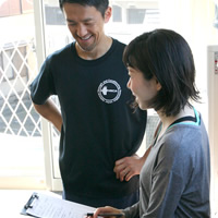 カウンセリング